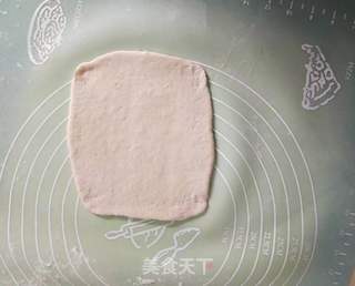 翡翠白玉包子的做法步骤:17