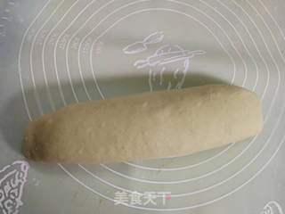 翡翠白玉包子的做法步骤:19
