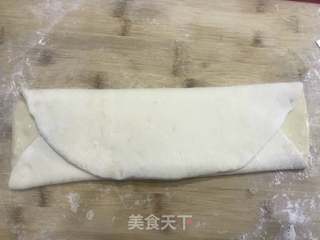 花样美食-蒸蒸日上的做法步骤:7