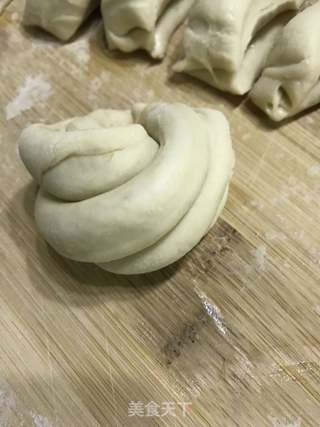 花样美食-蒸蒸日上的做法步骤:11