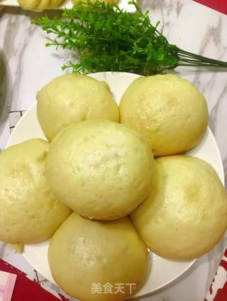 花样美食-蒸蒸日上的做法步骤:15
