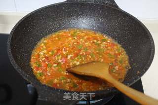 红三剁的做法步骤:9