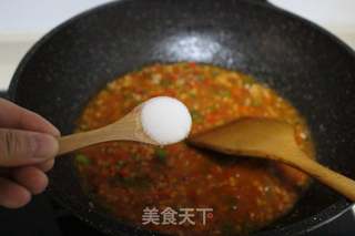 红三剁的做法步骤:10