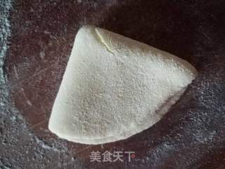 双色双味包的做法步骤:5
