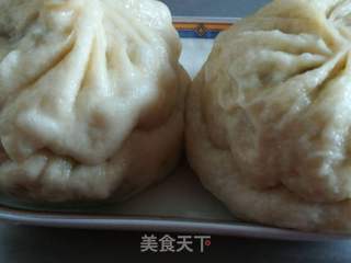 双色双味包的做法步骤:21