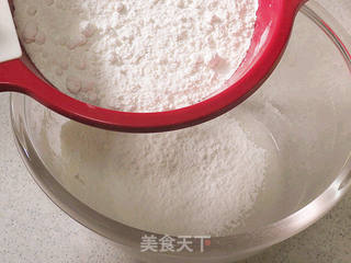 【冰雪奇缘主题生日蛋糕】的做法步骤:7