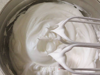 【冰雪奇缘主题生日蛋糕】的做法步骤:10