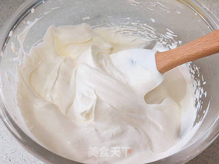 【冰雪奇缘主题生日蛋糕】的做法步骤:17