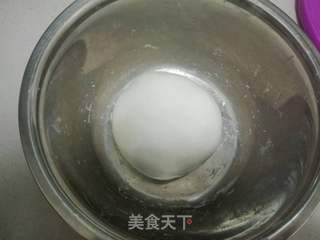 糖不甩的做法步骤:3