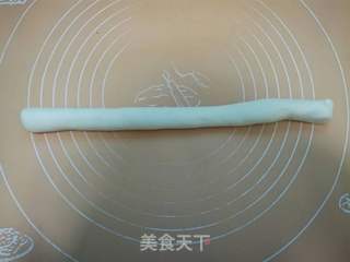 糖不甩的做法步骤:5