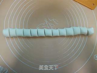 糖不甩的做法步骤:4