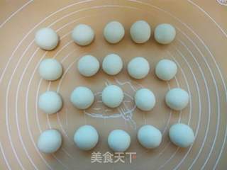 糖不甩的做法步骤:6
