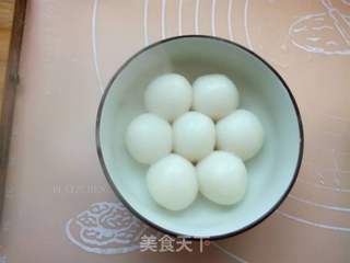 糖不甩的做法步骤:9
