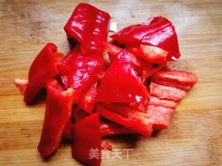 咖喱排骨饭的做法步骤:9