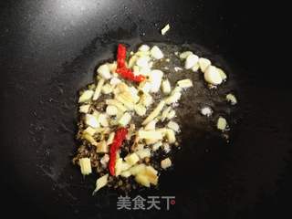 咖喱排骨饭的做法步骤:4