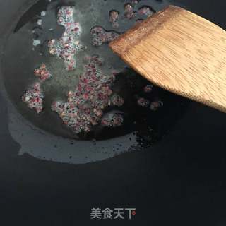 苔菜粉条猪肉包的做法步骤：6