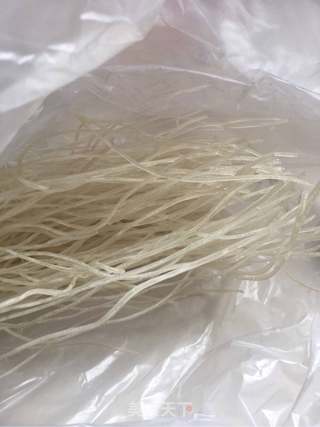 苔菜粉条猪肉包的做法步骤:13
