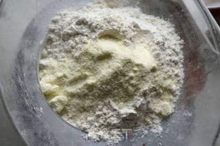 樱花饼干的做法步骤:7