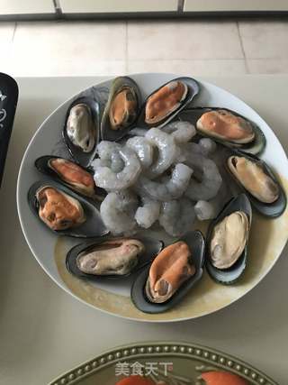 芝士火锅的做法步骤:2