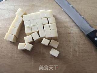 芝士火锅的做法步骤:6