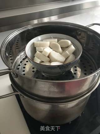 芝士火锅的做法步骤:7