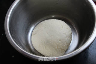 蓝莓荷叶夹的做法步骤:4