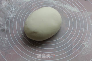 蓝莓荷叶夹的做法步骤:7