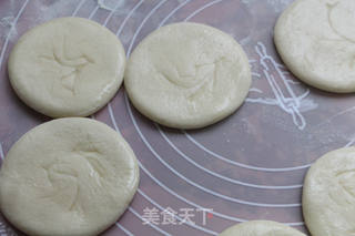 蓝莓荷叶夹的做法步骤:10