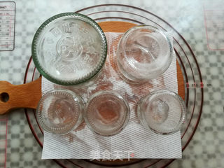 山楂苹果酱的做法步骤:14
