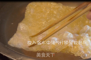 鳗鱼豆皮卷的做法步骤:7