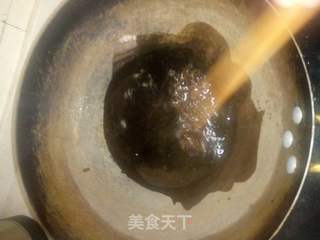 香菇瘦肉包子的做法步骤:7