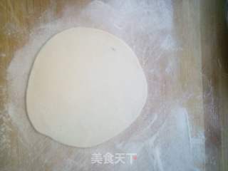 香菇瘦肉包子的做法步骤:14