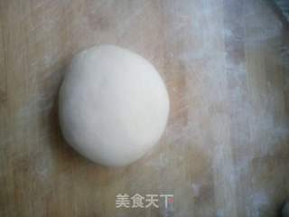 香菇瘦肉包子的做法步骤:11