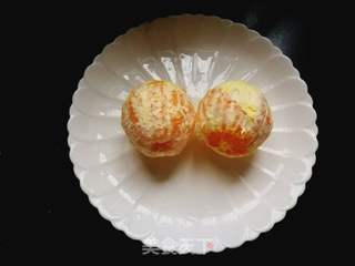 胡萝卜橙汁的做法步骤:2