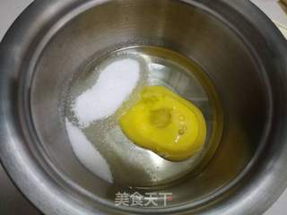 #花样美食#小花酥的做法步骤:3