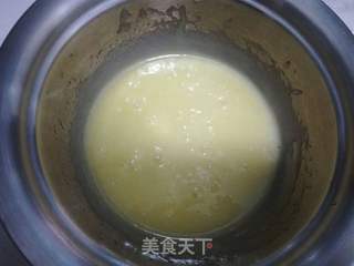 #花样美食#小花酥的做法步骤:4
