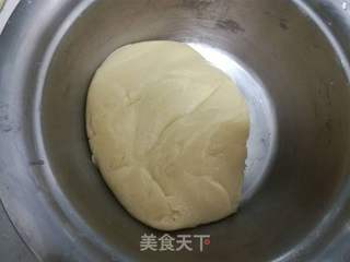 #花样美食#小花酥的做法步骤:7