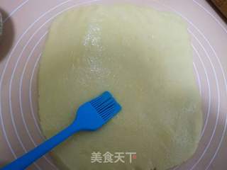 #花样美食#小花酥的做法步骤:9