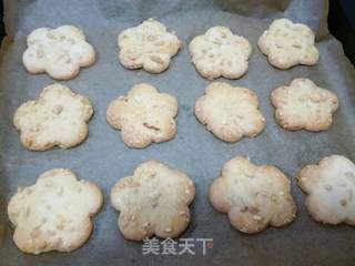 #花样美食#小花酥的做法步骤:15