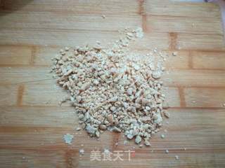 #花样美食#小花酥的做法步骤:11