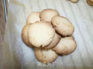 #花样美食#小花酥的做法步骤:16