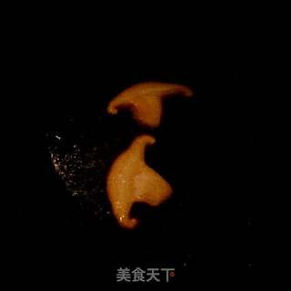 干拌泡面的做法步骤:5