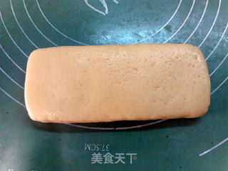 #花样美食#法罗夫麻糬小方的做法步骤:5