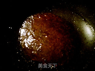干拌泡面的做法步骤:9