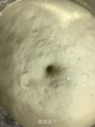 花样美食-蒸包子的做法步骤:4