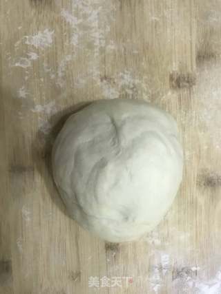 花样美食-蒸包子的做法步骤:5