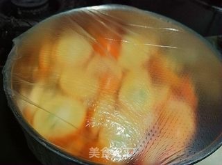 金桔膏的做法步骤:6