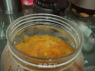 金桔膏的做法步骤:11