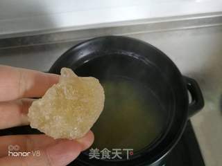 蔓越莓小米粥的做法步骤：5