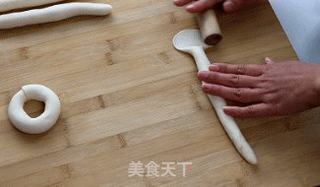  女神都爱什么？送她这份美味鲜花的做法步骤：5